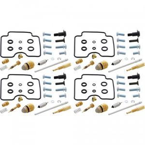 Carburetor Rebuild Kit All Balls Racing CARK26-1636