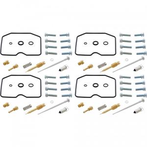 Carburetor Rebuild Kit All Balls Racing CARK26-1663