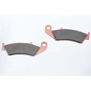 Fékbetét GOLDFREN AD