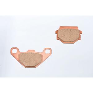 Fékbetét GOLDFREN 005 S3