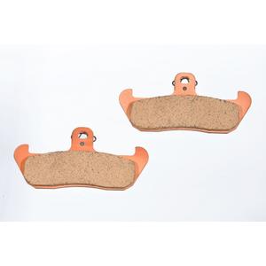 Fékbetét GOLDFREN 006 AD  STREET