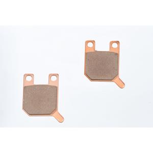 Fékbetét GOLDFREN 008 AD