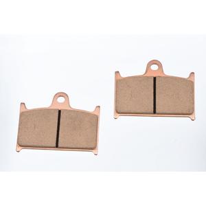 Fékbetét GOLDFREN 017 S3