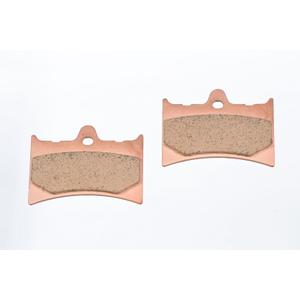 Fékbetét GOLDFREN 019 AD  STREET