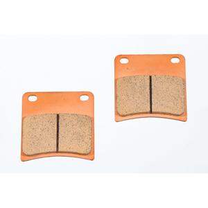 Fékbetét GOLDFREN 027 S3