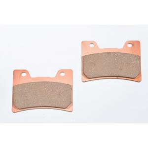 Fékbetét GOLDFREN 028 AD  STREET