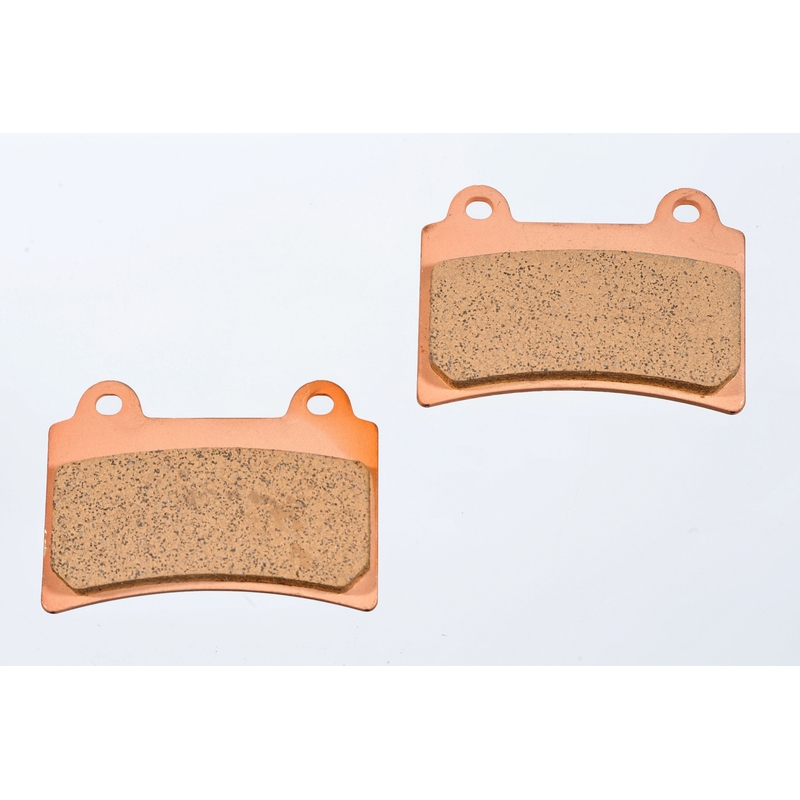 Fékbetét GOLDFREN S3