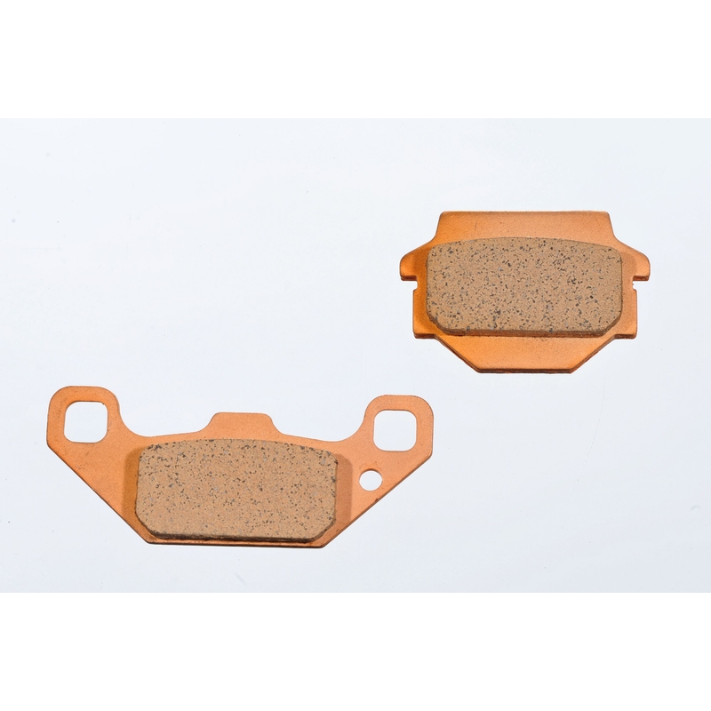 Fékbetét GOLDFREN S3 részére ATV KAWASAKI KSF 250 Mojave 1987-2002, ATV KAWASAKI KEF 300 Lakota 1995-1999