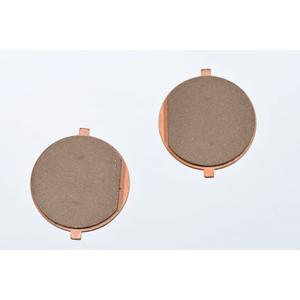 Fékbetét GOLDFREN 097 AD  OFF-ROAD FRONT