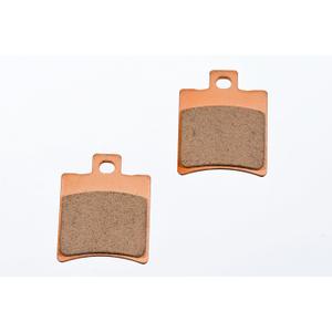 Fékbetét GOLDFREN 098 AD