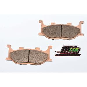 Fékbetét GOLDFREN 099 AD  STREET