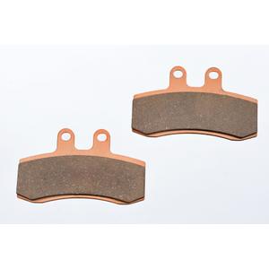 Fékbetét GOLDFREN 105 AD  OFF-ROAD FRONT