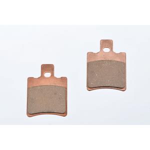 Fékbetét GOLDFREN 107 AD