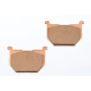 Fékbetét GOLDFREN 111 AD  OFF-ROAD FRONT