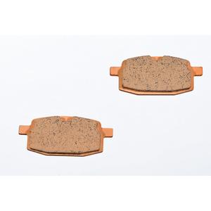 Fékbetét GOLDFREN 114 AD