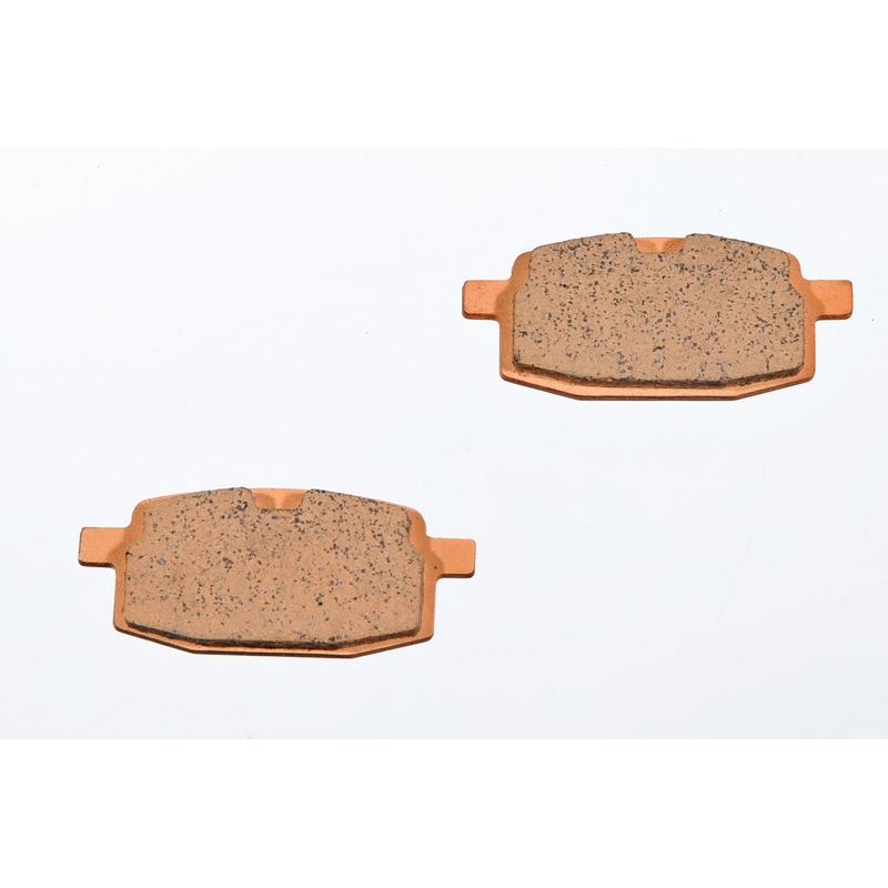 Fékbetét GOLDFREN AD