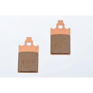 Fékbetét GOLDFREN 115 AD