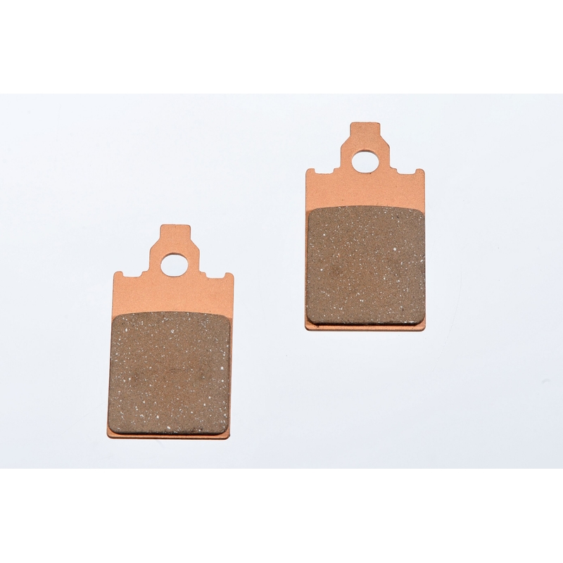 Fékbetét GOLDFREN AD