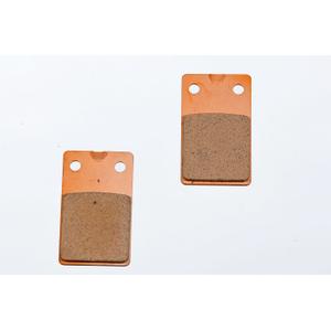 Fékbetét GOLDFREN 120 AD