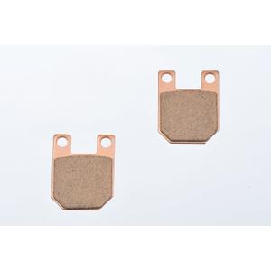 Fékbetét GOLDFREN 121 AD