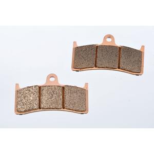 Fékbetét GOLDFREN 126 AD  STREET