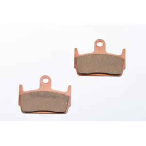 Fékbetét GOLDFREN 131 AD  STREET