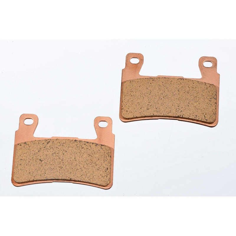 Fékbetét GOLDFREN S3