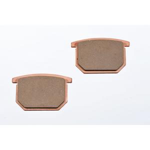 Fékbetét GOLDFREN 138 AD  OFF-ROAD FRONT