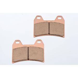 Fékbetét GOLDFREN 141 AD  STREET