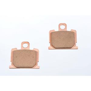 Fékbetét GOLDFREN 151 AD  OFF-ROAD FRONT