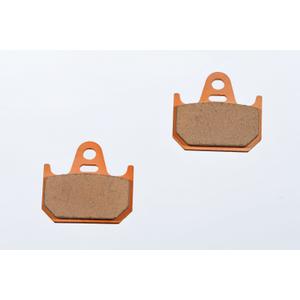 Fékbetét GOLDFREN 158 AD  STREET