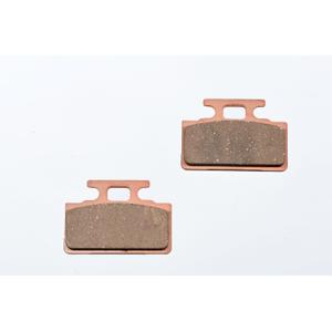 Fékbetét GOLDFREN 161 AD