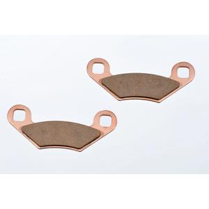 Fékbetét GOLDFREN 162 AD  OFF-ROAD FRONT