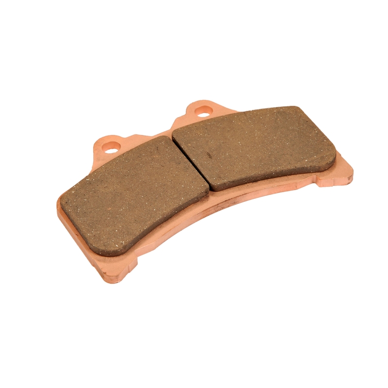 Fékbetét GOLDFREN S3