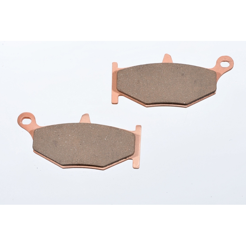 Fékbetét GOLDFREN AD  STREET