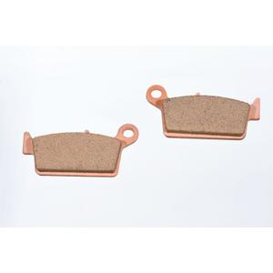 Fékbetét GOLDFREN 003 K5