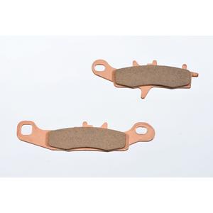 Fékbetét GOLDFREN 108 AD