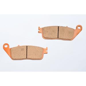 Fékbetét GOLDFREN 022 S3