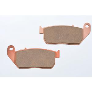 Fékbetét GOLDFREN 272 S3