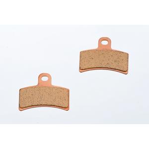 Fékbetét GOLDFREN 143 K5