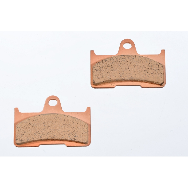 Fékbetét GOLDFREN AD  STREET kiárusítás