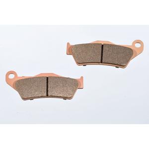 Fékbetét GOLDFREN 292 AD  STREET