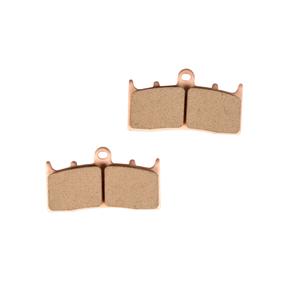 Fékbetét GOLDFREN 318 S3