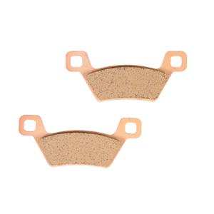 Fékbetét GOLDFREN 316 AD  STREET