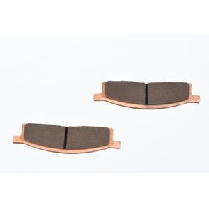 Fékbetét GOLDFREN 034 S33 OFF-ROAD FRONT