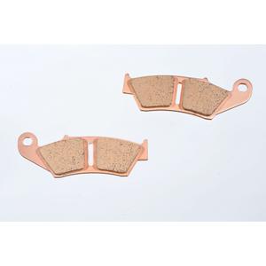 Fékbetét GOLDFREN 041 S33 OFF-ROAD FRONT