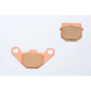 Fékbetét GOLDFREN 042 S33 OFF-ROAD FRONT