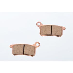 Fékbetét GOLDFREN 185 S33 OFF-ROAD FRONT