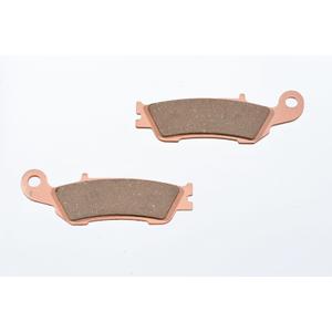 Fékbetét GOLDFREN 248 S33 OFF-ROAD FRONT