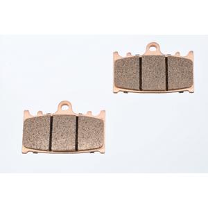 Fékbetét GOLDFREN 032 S33 STREET FRONT